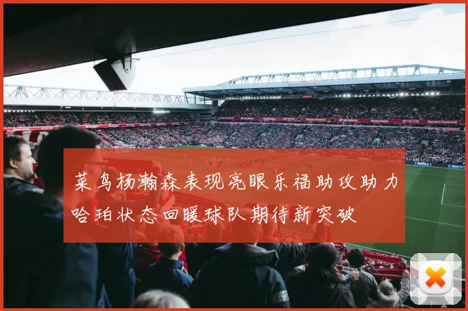 菜鸟杨瀚森表现亮眼乐福助攻助力哈珀状态回暖球队期待新突破