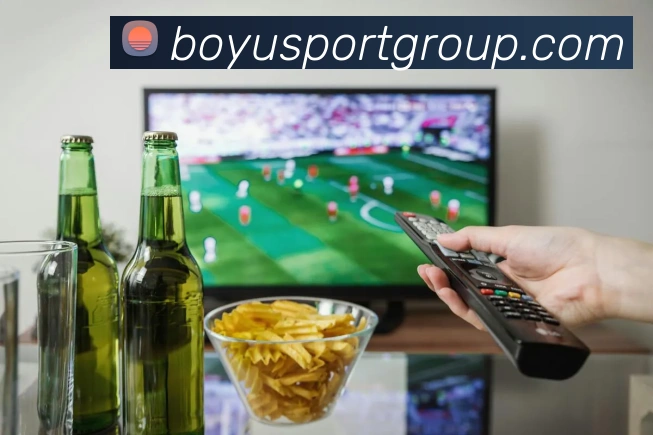 博鱼足球平台生态图