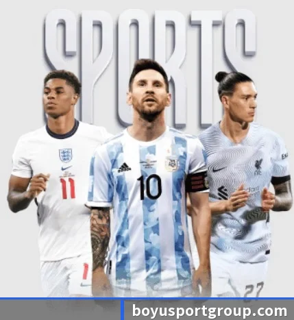 五个功能入口,赛程查询路径更短（BOYUSPORTS）