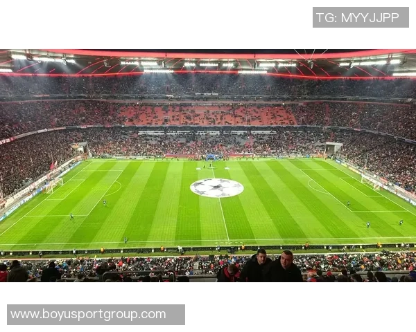 拜仁计划新球场建设投资750万欧元尚未获官方确认