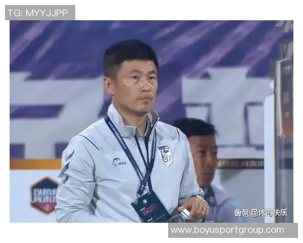 李国旭透露接到电话邀请竞聘国足主帅职位的背后故事与心路历程